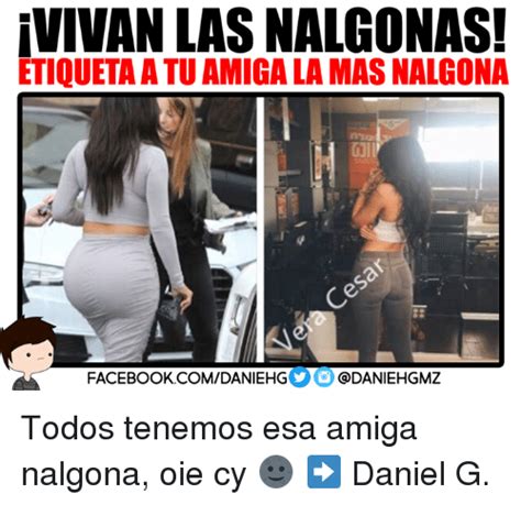 nalgona meme|Urban Dictionary: nalgona.